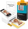 KODAK Dock Plus Photo Printer Bundle