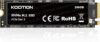 KOOTION 256GB NVMe M.2 PCIe SSD