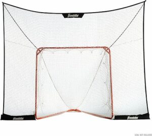 Franklin Sports Lacrosse Gear by Franklin Sports