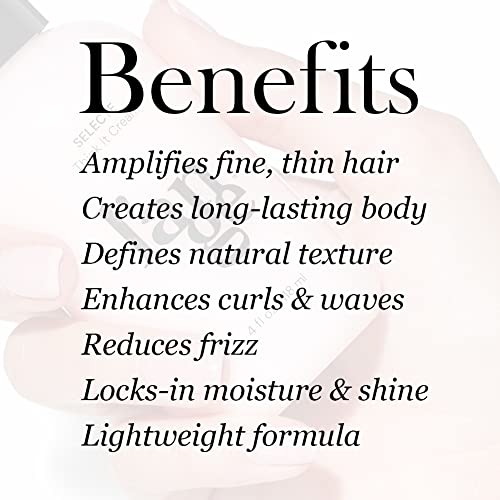 L'ANGE HAIR Selecte Thick It Cream - Image 3
