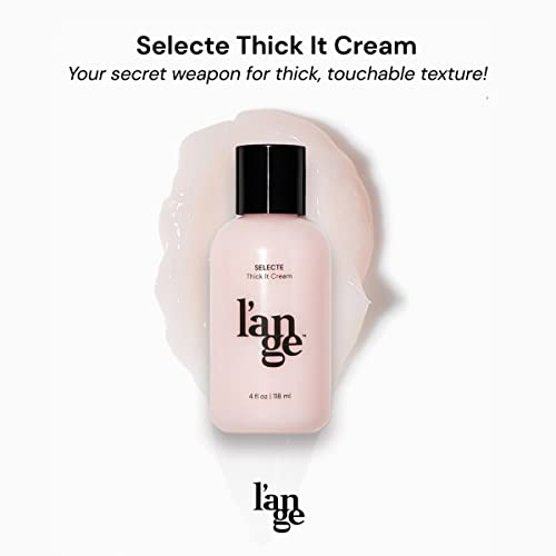 L'ANGE HAIR Selecte Thick It Cream - Image 2