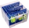 Flambeau Large Big Mouth Spinnerbait Box with Zerust