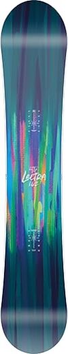 Nitro Lectra Women’s All Mountain Snowboard