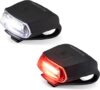 Schwinn LED Quick Wrap Bike Light Set