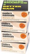 Modern Mammals Light Shampoo Bar