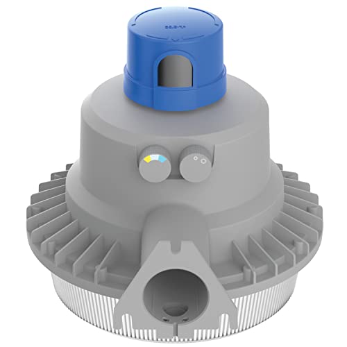 Lithonia Lighting Outdoor LED Switchable Photocell Security Light - Image 5