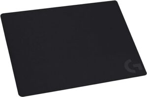 Logitech G Logitech G240 Cloth Gaming Mouse Pad