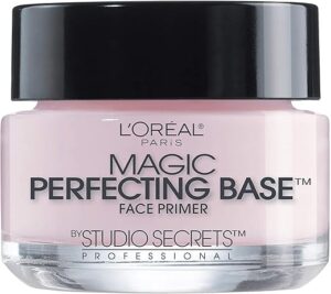 L’Oreal Paris Magic Perfecting Base Face Primer