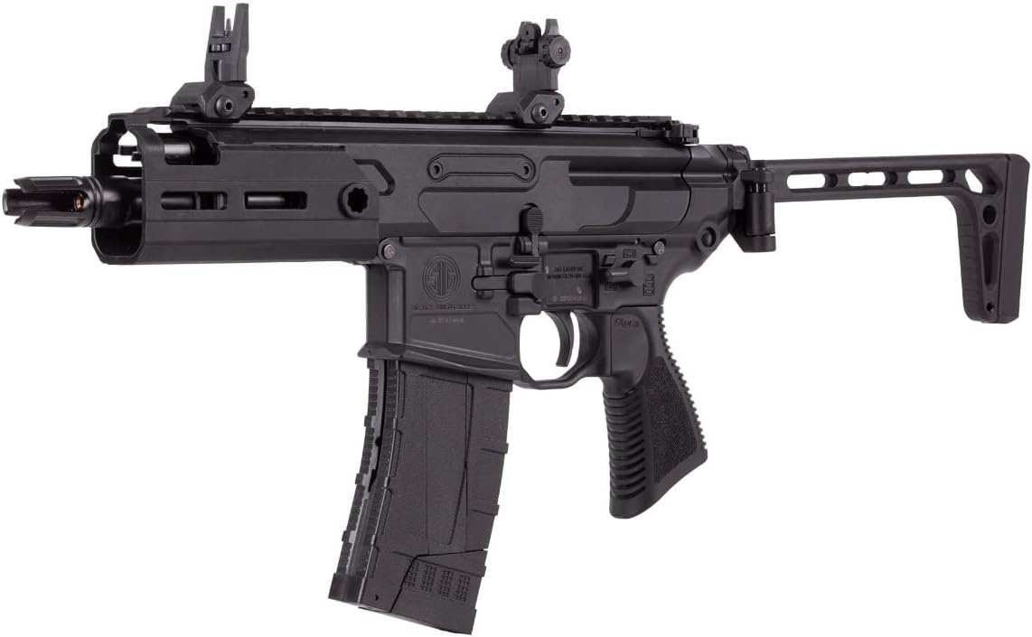 Firearms & Rifles
