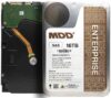 MDD MAXDIGITALDATA MDD 16TB Enterprise SAS Hard Drive