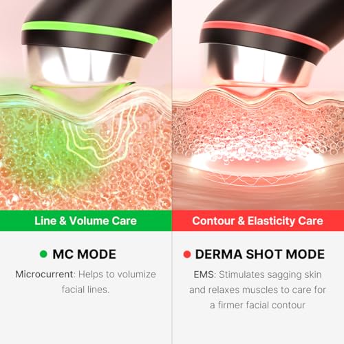 Medicube Age-R Booster Pro 6-in-1 LED Device - Image 3
