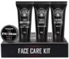 Viking Revolution Men’s Facial Skin Care Kit – 5oz