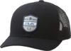 HUK Men’s Anti-Glare Fishing Snapback Hat