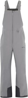Arctix Men’s Essential Insulated Bib Overalls
