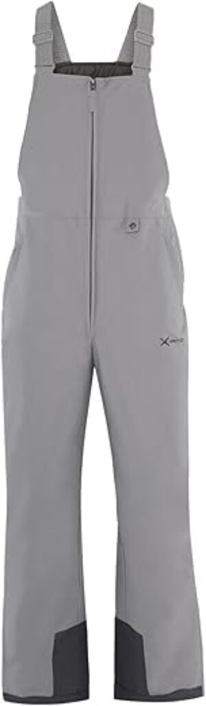 Arctix Men’s Essential Insulated Bib Overalls