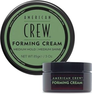 AMERICAN CREW Men’s Hair Forming Cream