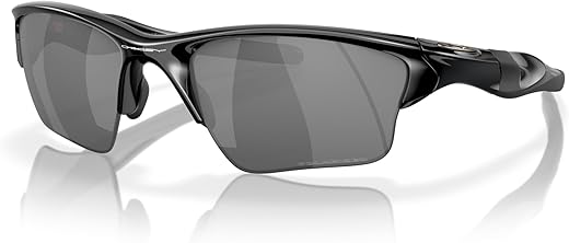 Oakley Men's Half Jacket 2.0 XL Sunglasses