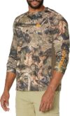 Nomad Men’s Long Sleeve Hunting Shirt