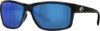 Costa Del Mar Men’s Mag Bay Rectangular Sunglasses