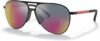 Prada Men’s Modern Sunglasses