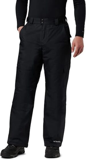 Columbia Men’s Snow Gun Pant