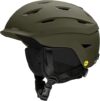 SMITH Men’s Snowsports Helmet with MIPS, Medium