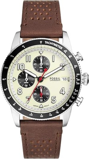 Fossil FS6042 Sport Tourer Men's Watch