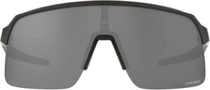 Oakley Men’s Sutro Lite Rectangular Sunglasses