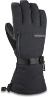 Dakine Men’s Titan Gore-Tex Ski Gloves