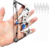 TIETHEKNOT Mini Right Hand Compound Bow Set