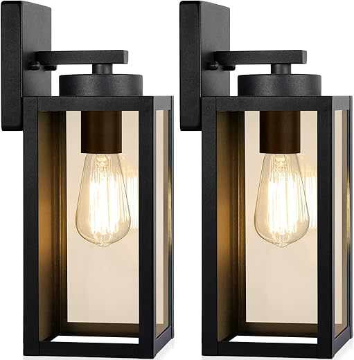 Outdoor Lighting