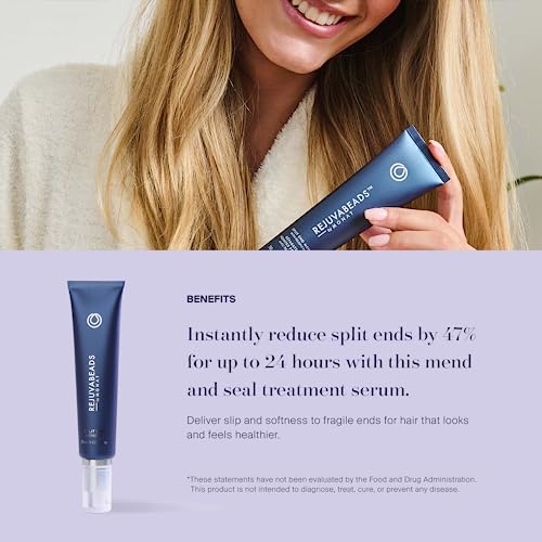 MONAT Rejuvabeads Split End Mender - Image 4