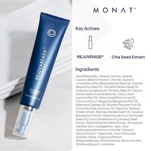 MONAT Rejuvabeads Split End Mender - Image 2