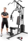 MARCY Multifunctional Home Gym for Weightlifting