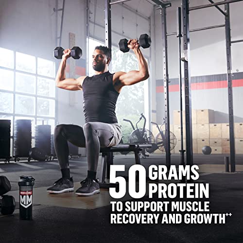 Muscle Milk Pro Series Protein Powder - Image 4