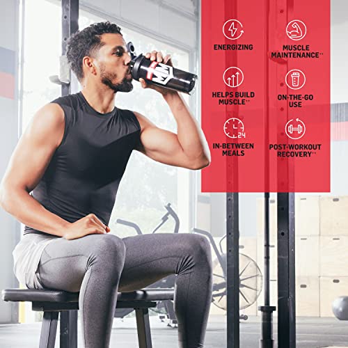 Muscle Milk Pro Series Protein Powder - Image 5