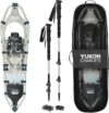 Yukon Charlie’s National Park Snowshoe Kit