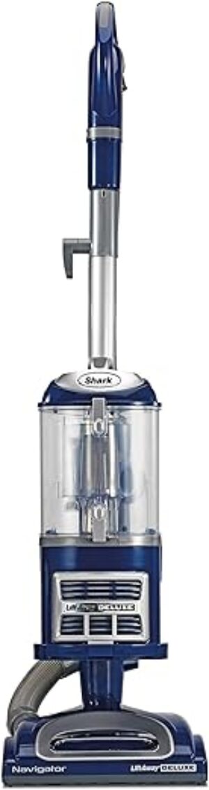 Shark Navigator Lift-Away Deluxe Upright Vacuum