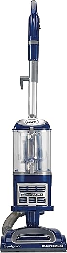 Shark Navigator Lift-Away Deluxe Upright Vacuum