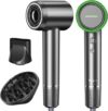 Fezax Negative Ionic High-Speed Hair Dryer 110000 RPM