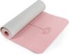 UMINEUX Non-Slip Eco-Friendly Yoga Mat with Carrying Sling