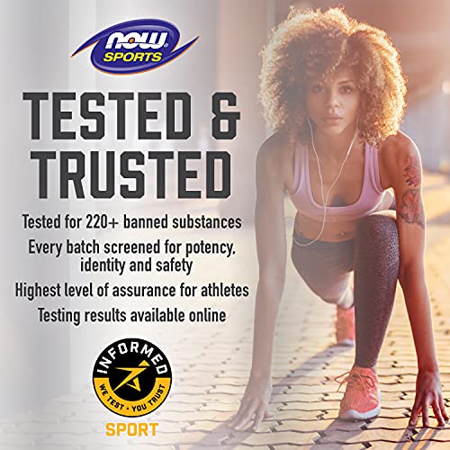 NOW Unflavored Whey Protein Concentrate Powder - Image 4