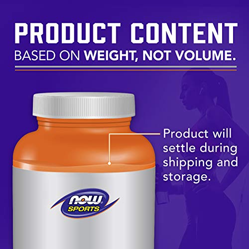 NOW Unflavored Whey Protein Concentrate Powder - Image 5