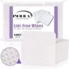 INFILILA Lint Free Nail Wipes