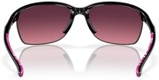 Oakley Women's Unstoppable Rectangular Sunglasses - Image 4
