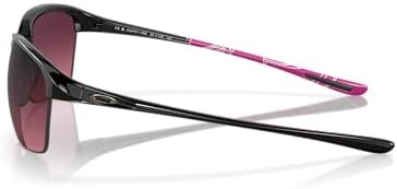 Oakley Women's Unstoppable Rectangular Sunglasses - Image 2