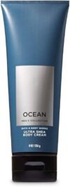 Bath & Body Works Ocean Ultra Shea Body Cream 8oz