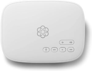 Ooma Telo VoIP Free Home Phone Service