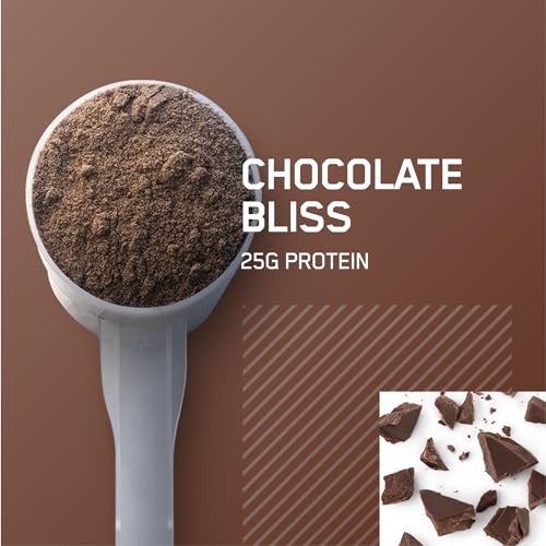 Optimum Nutrition Gold Standard 100% Isolate - Image 2