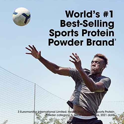 Optimum Nutrition Gold Standard Whey Protein Powder - Image 4